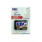 Klocki rowerowe EBC CFA619HH (metaliczne) Magura MT 2/4/6/8