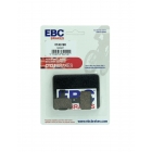 Klocki rowerowe EBC CFA619R (półmetaliczne) Magura MT 2/4/6/8