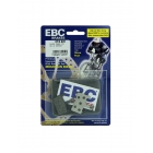 Klocki rowerowe EBC (organiczne) Hayes Prime/Pro And Expert 2012 CFA620
