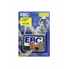 Klocki rowerowe EBC (spiekane) Hayes Prime/Pro And Expert 2012 CFA620HH