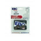 Klocki rowerowe EBC CFA633R (półmetaliczne) SRAM Guide