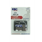 Klocki rowerowe EBC (organiczne) Hope Evo V4 CFA639