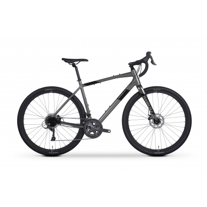 Rower gravel TABOU GRAVO 1.0