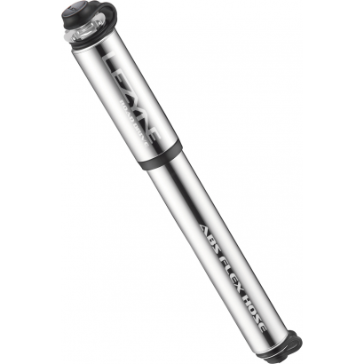Pompka Lezyne CNC Road Drive 160 PSI srebrna