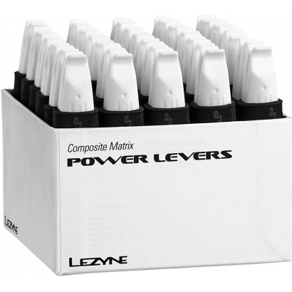 Łyżki do opon Lezyne Power Lever (1 para)