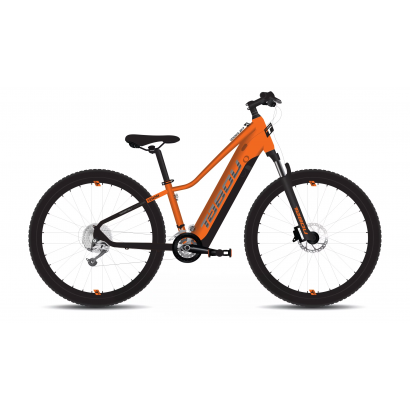 Rower elektryczny TABOU VENOM UP 27.5