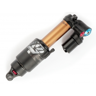 Damper FOX Float X2 Factory 225x75mm Trunnion