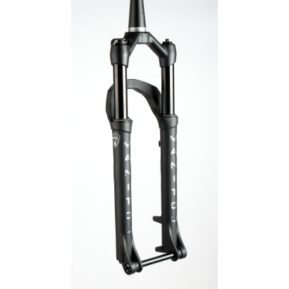 Amortyzator Manitou Markhor RL Air 29, Boost 15x110mm, skok 100mm