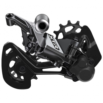 Przerzutka tył 12b Shimano XTR Shadow Plus GS