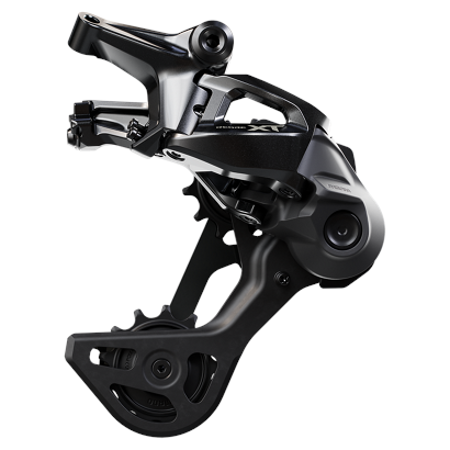Przerzutka tył 12b Shimano Deore XT RD-M8200 GS
