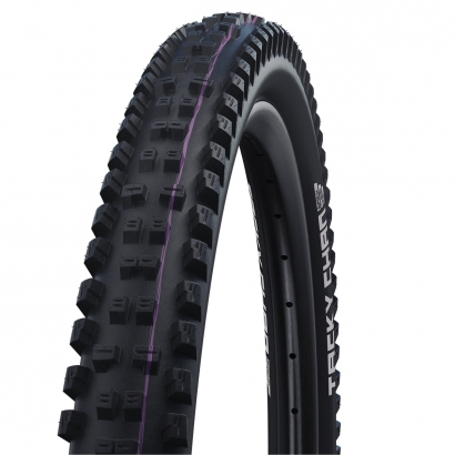 Opona 29x2,40 Schwalbe Tacky Chan Super Gravity Addix Super Soft kevlar