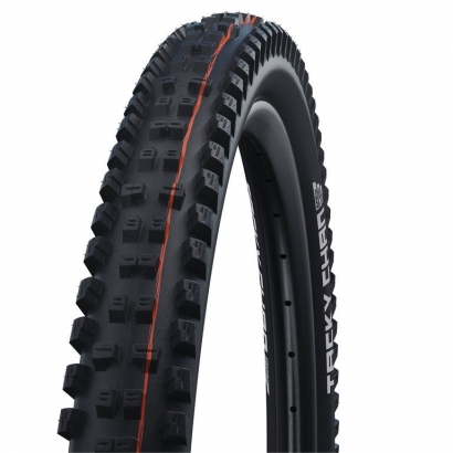Opona 29x2,40 Schwalbe Tacky Chan Super Groud Addix Soft kevlar