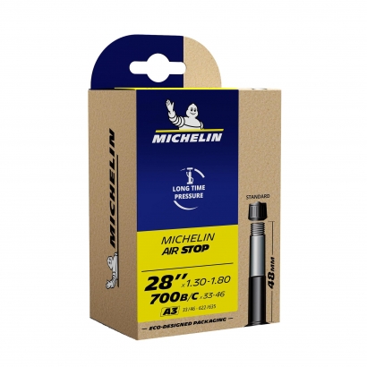 Michelin tube Airstop
