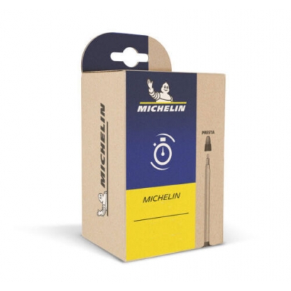 Dętka Michelin C4 Airstop 26x1.85-2.40 Presta SV 48 mm