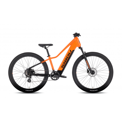 Rower elektryczny TABOU VENOM UP 27.5