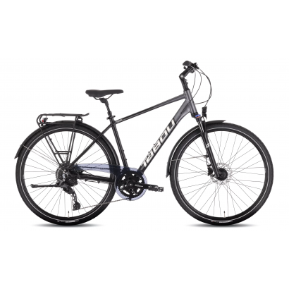 Rower trekkingowy TABOU KINETIC 5