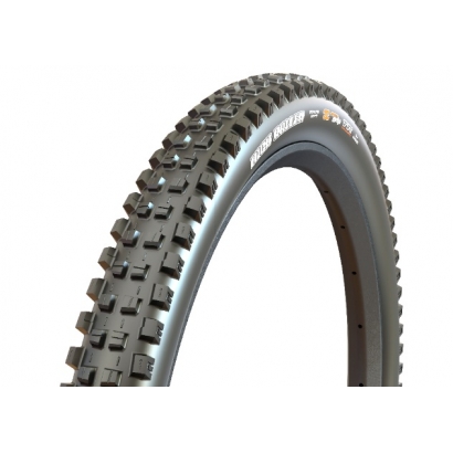 Opona 29x2,40 Maxxis High Roller III 3CG/EXO+/TLR 1145g kevlar 60TPI
