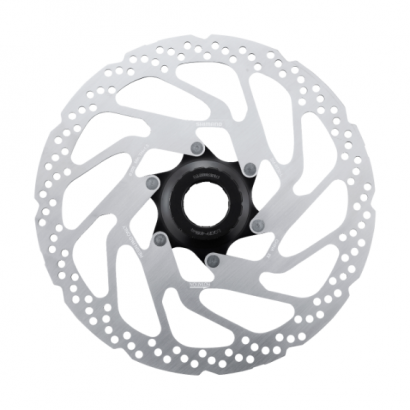 Tarcza hamulcowa Shimano SM-RT30 CENTER LOCK 203mm