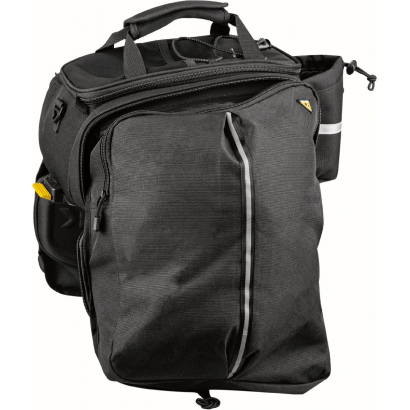 Torba z sakwami TOPEAK MTX TrunkBag EXP 2.0 16,6L
