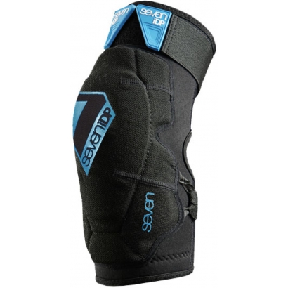 Ochraniacze kolan junior 7IDP Flex Youth Knee
