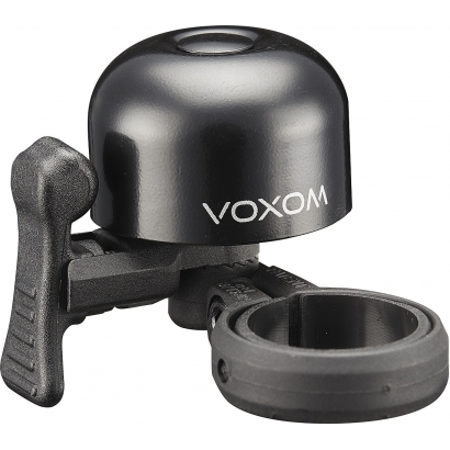 Dzwonek rowerowy do e-bike Voxom KL23