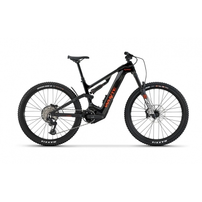 WHYTE Kado RS Monarch Black