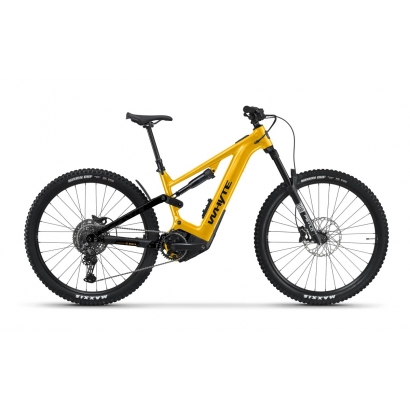 WHYTE Kado S 800 Pearl yellow