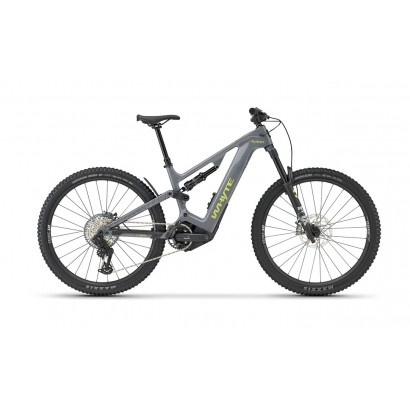 WHYTE Kado RSX Ash Gray (AWEKARSX)