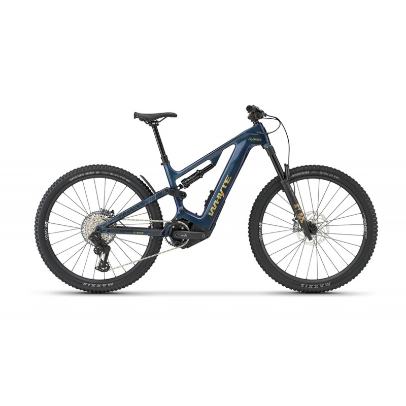WHYTE Kado RSX Midnight Blue (AWEKARSX)