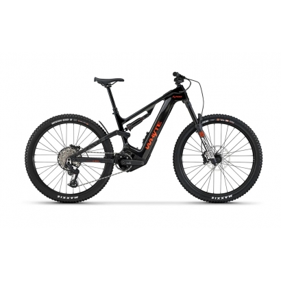 WHYTE Kado RS Monarch Black (AWEKARS)