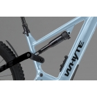 WHYTE Kado S 800 Arctic blue (AWEKAS800)