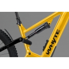 WHYTE Kado S 800 Pearl yellow (AWEKAS800)