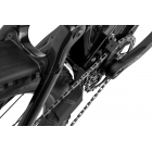 WHYTE Karve 160 RSX Gloss Black, Matt Black with Gold (AWEKARRSX)