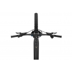 WHYTE Karve 160 RSX Gloss Black, Matt Black with Gold (AWEKARRSX)