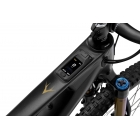 WHYTE Karve 160 RSX Gloss Black, Matt Black with Gold (AWEKARRSX)