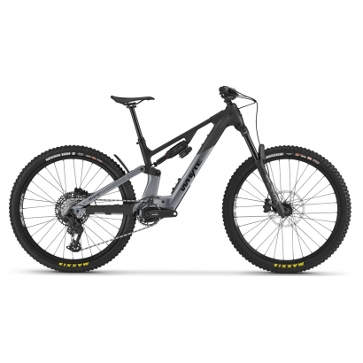 WHYTE Karve 160 RS Gray, silver (AWEKARRS)