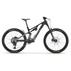 WHYTE Karve 160 RS Gray, silver (AWEKARRS)