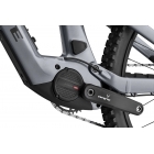 WHYTE Karve 160 RS Gray, silver (AWEKARRS)