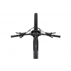 WHYTE Karve 160 RS Gray, silver (AWEKARRS)