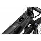 WHYTE Karve 160 RS Gray, silver (AWEKARRS)
