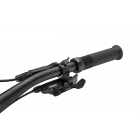 WHYTE Karve 160 RS Gray, silver (AWEKARRS)