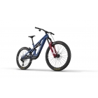 WHYTE Karve Evo RSX, Blue, white, red (AWEKAREVORSX)