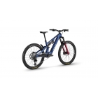 WHYTE Karve Evo RSX, Blue, white, red (AWEKAREVORSX)