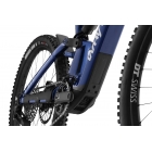 WHYTE Karve Evo RSX, Blue, white, red (AWEKAREVORSX)
