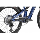 WHYTE Karve Evo RSX, Blue, white, red (AWEKAREVORSX)