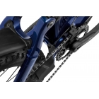 WHYTE Karve Evo RSX, Blue, white, red (AWEKAREVORSX)