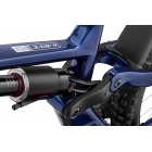 WHYTE Karve Evo RSX, Blue, white, red (AWEKAREVORSX)