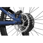 WHYTE Karve Evo RSX, Blue, white, red (AWEKAREVORSX)