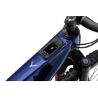 WHYTE Karve Evo RSX, Blue, white, red (AWEKAREVORSX)