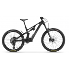 WHYTE Karve Evo RS, Black, white (AWEKAREVORS)